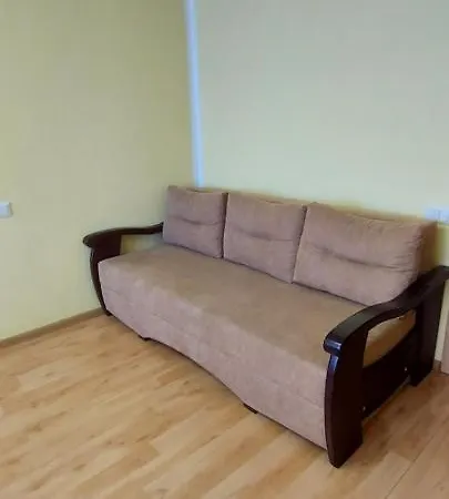 Cosy apartment Kyiv Exterior photo