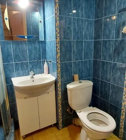 Cosy apartment Kyiv Exterior photo