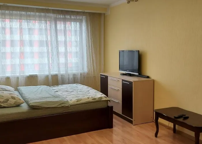 Cosy apartment