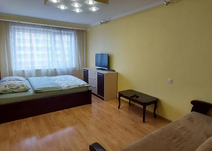 Cosy apartment
