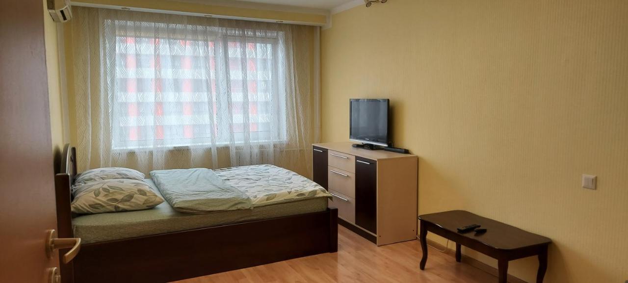 Cosy Kyiv