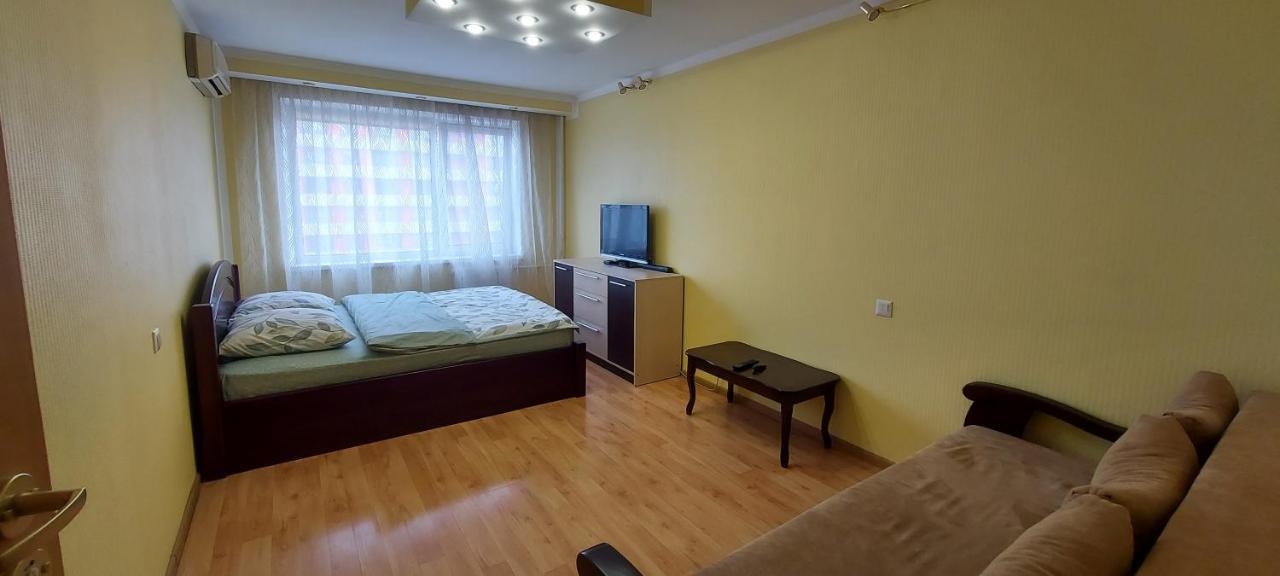 Cosy Kyiv