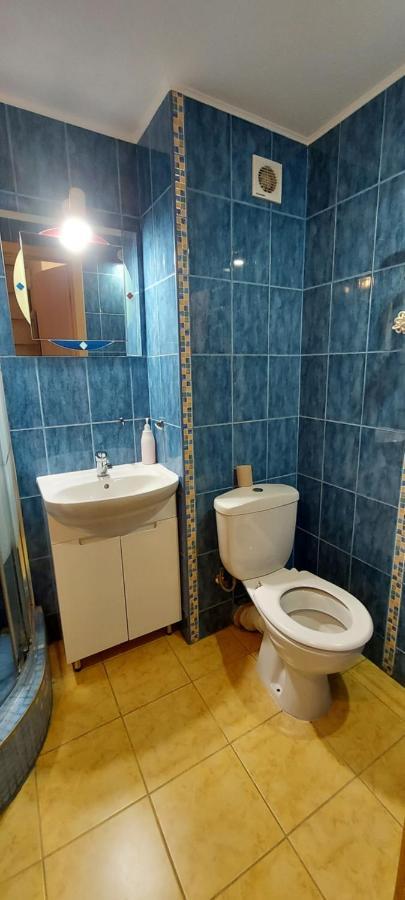 Apartment Cosy Kyiv